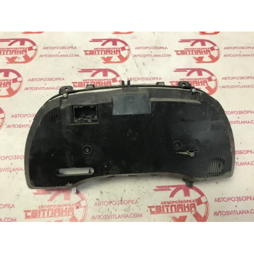 Панель приборов Fiat Fiorino 2007-2021 51911161