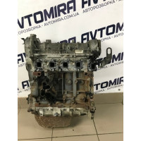 Двигатель (55 Kw \ 75 Кс) Opel Combo 1.3 CDTI 2001-2011 Z13DTJ