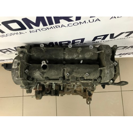 Двигатель (55 Kw \ 75 Кс) Opel Combo 1.3 CDTI 2001-2011 Z13DTJ
