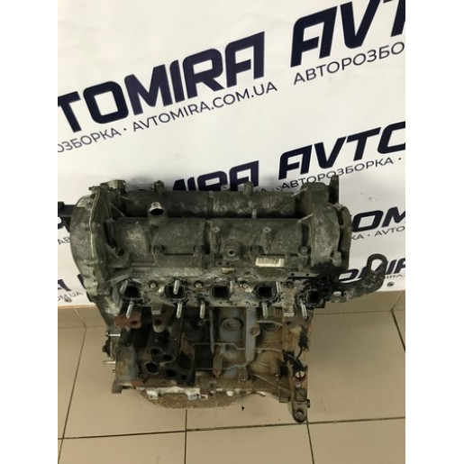 Двигатель (55 Kw \ 75 Кс) Opel Combo 1.3 CDTI 2001-2011 Z13DTJ