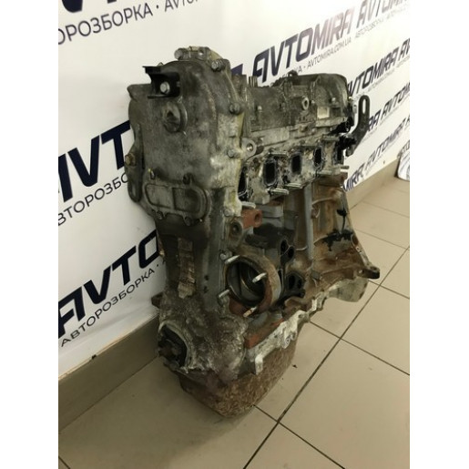 Двигатель (55 Kw \ 75 Кс) Opel Combo 1.3 CDTI 2001-2011 Z13DTJ