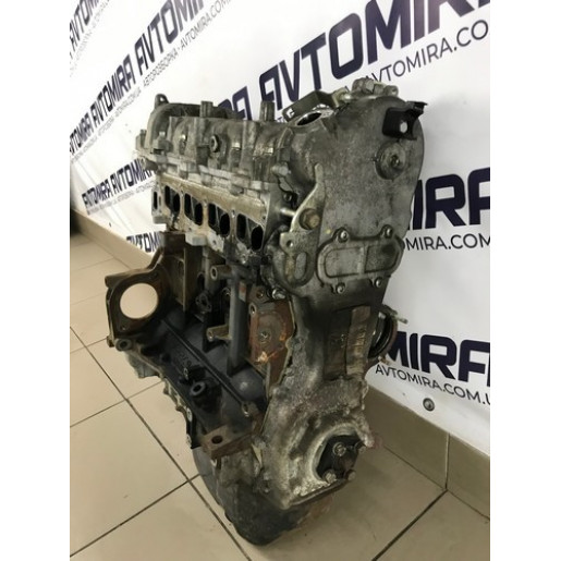 Двигатель (55 Kw \ 75 Кс) Opel Combo 1.3 CDTI 2001-2011 Z13DTJ