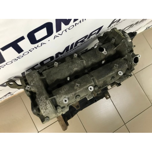 Двигатель (55 Kw \ 75 Кс) Opel Combo 1.3 CDTI 2001-2011 Z13DTJ