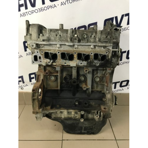 Двигатель (55 Kw \ 75 Кс) Opel Combo 1.3 CDTI 2001-2011 Z13DTJ