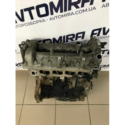 Двигатель (55 Kw \ 75 Кс) Opel Combo 1.3 CDTI 2001-2011 Z13DTJ