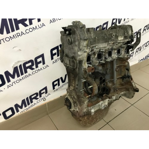 Двигатель (55 Kw \ 75 Кс) Opel Combo 1.3 CDTI 2001-2011 Z13DTJ