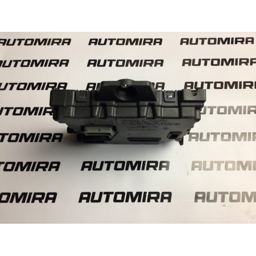Блок комфорта (BCM-N2) Renault Kangoo 2008-2016 8201077405