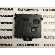 Блок комфорта (BCM-N2) Renault Kangoo 2008-2016 8201077405