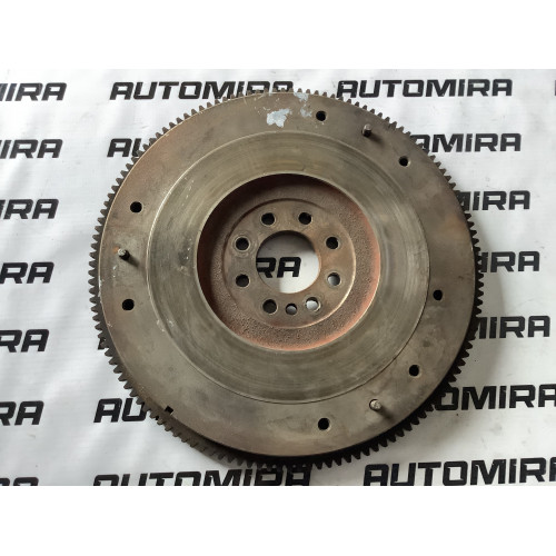 Маховик сцепления (134 зубцов) Fiat Scudo 2004-2006 9430311521