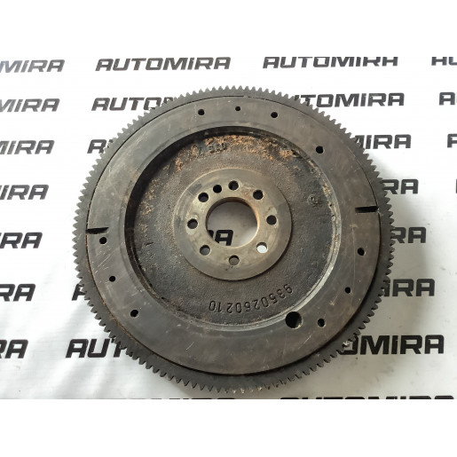 Маховик сцепления (134 зубцов) Fiat Scudo 2004-2006 9430311521