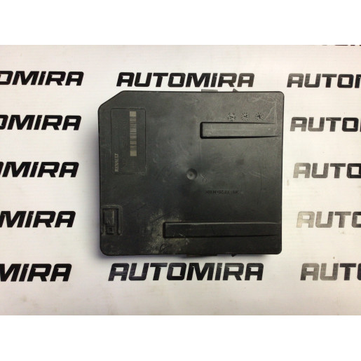 Блок предохранителей USM Renault Kangoo 2008-2016 8201044237
