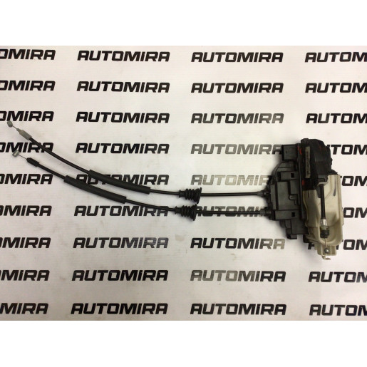 Замок передней правой двери Kia Ceed Киа Сид (2007-2012) 813202L030