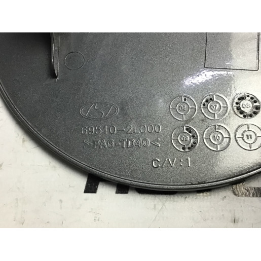 Лючок бака Hyundai i30 2007-2012 695132L000