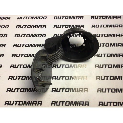 Лючок бака Hyundai i30 2007-2012 695132L000