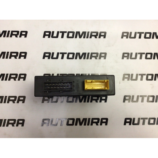 Блок комфорта Fiat Scudo 2004-2006 9639819680
