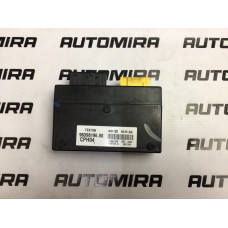 Блок комфорта Fiat Scudo 2004-2006 9639819680