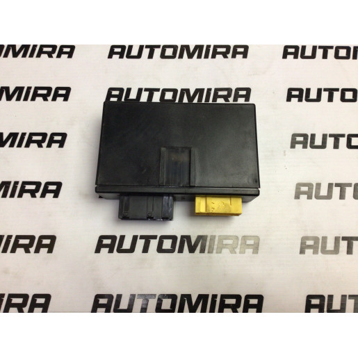 Блок комфорта Fiat Scudo 2004-2006 9639819680