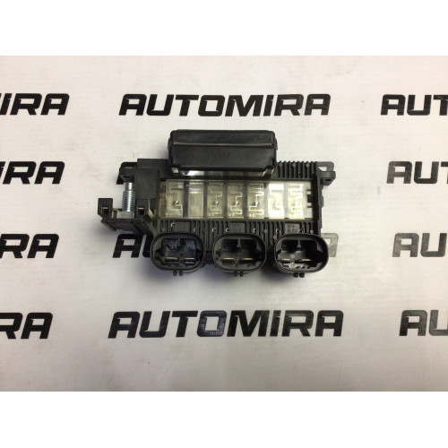 Блок предохранителей VW Passat B6 2005-2010 1400550780