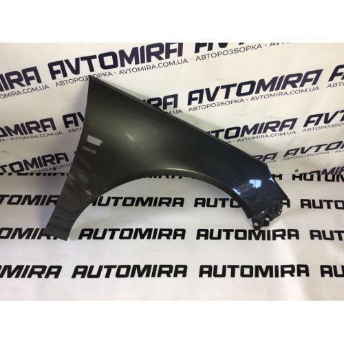 Крило переднє праве Opel Insignia 2008-2013 13277521