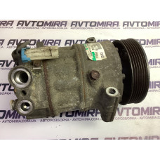 Компрессор кондиционера для Opel Insignia 2.0 SIDI Turbo A20NHT 13232305