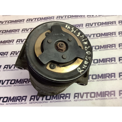 Компрессор кондиционера для Opel Insignia 2.0 SIDI Turbo A20NHT 13232305