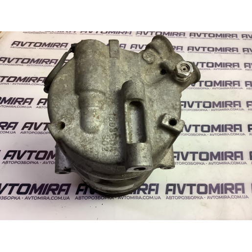 Компресор кондиціонера Опель Інсігнія 2.0 dci P22861236