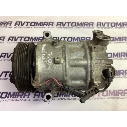 Компресор кондиціонера Опель Інсігнія 2.0 dci P22861236