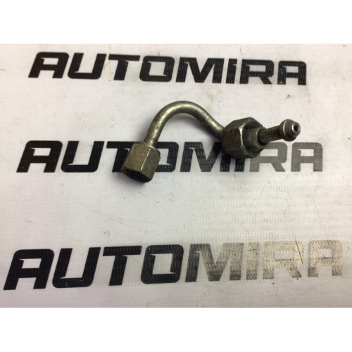 Топливная трубка фиат Fiat 1.3D Mjet 16V 55204105