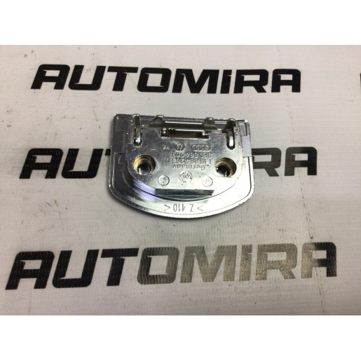 Петля для фіксації груза Фольксваген Пассат В6 2005-2010 Volkswagen Passat B6 1J0864203D