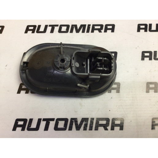 Ручка передньої правої двері внутрішня Renault Kangoo 2008-2016 8200310580