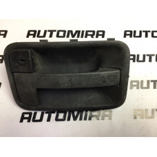 Ручка двері передньої лівої зовнішня Fiat Scudo 2004-2006 1476388077