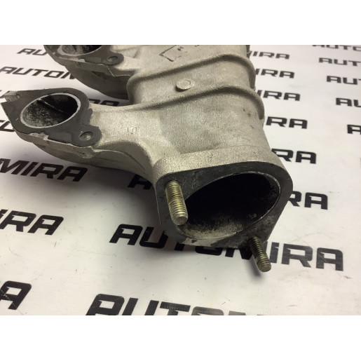 Впускний колектор Fiat Scudo 2004-2006 9635616310