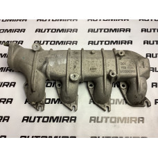 Впускний колектор Fiat Scudo 2004-2006 9635616310