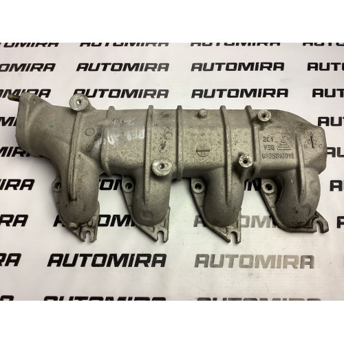 Впускний колектор Fiat Scudo 2004-2006 9635616310