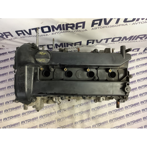 Двигатель (107 Kw \ 145 Кс) Ford Mondeo 4 2.0 2007-2014 AOBA