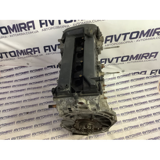 Двигатель (107 Kw \ 145 Кс) Ford Mondeo 4 2.0 2007-2014 AOBA