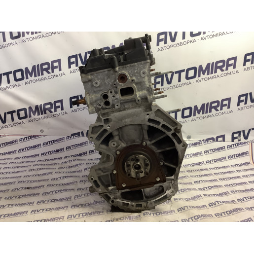Двигатель (107 Kw \ 145 Кс) Ford Mondeo 4 2.0 2007-2014 AOBA