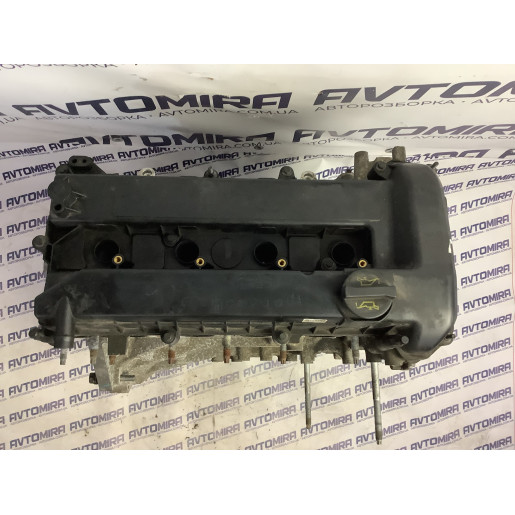 Двигатель (107 Kw \ 145 Кс) Ford Mondeo 4 2.0 2007-2014 AOBA