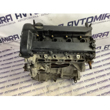 Двигатель (107 Kw \ 145 Кс) Ford Mondeo 4 2.0 2007-2014 AOBA
