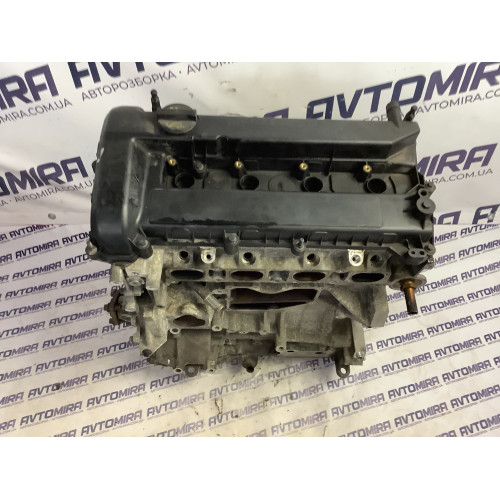Двигатель (107 Kw \ 145 Кс) Ford Mondeo 4 2.0 2007-2014 AOBA