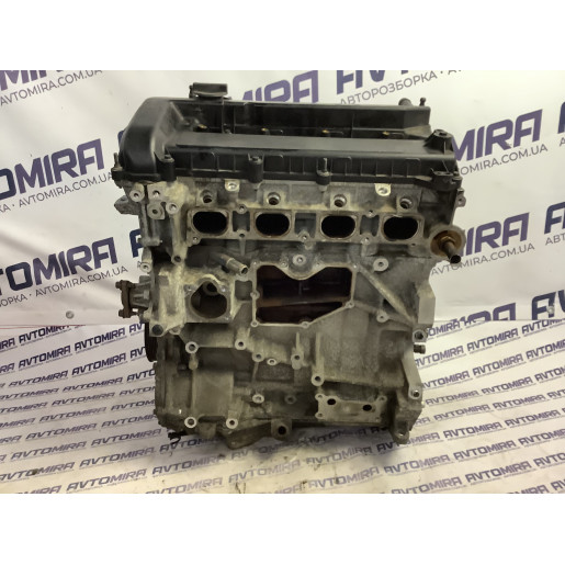 Двигатель (107 Kw \ 145 Кс) Ford Mondeo 4 2.0 2007-2014 AOBA