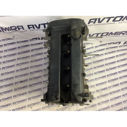 Двигатель (107 Kw \ 145 Кс) Ford Mondeo 4 2.0 2007-2014 AOBA