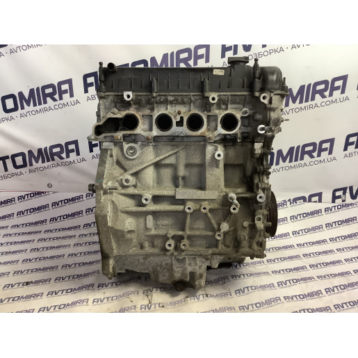 Двигатель (107 Kw \ 145 Кс) Ford Mondeo 4 2.0 2007-2014 AOBA