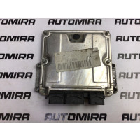 Блок управления двигателем Fiat Scudo 2004-2006 9659440380