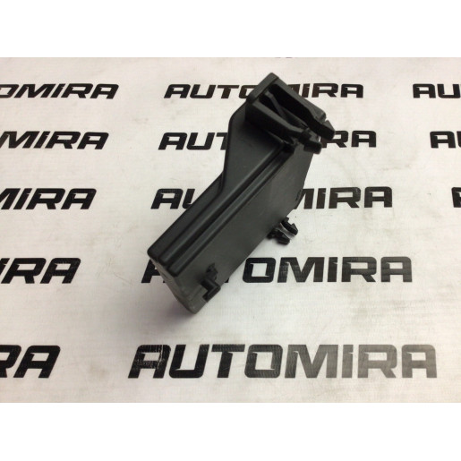 Блок управління міжмережевим інтерфейсом Skoda Octavia A5 2009-2013 HW1K0907951