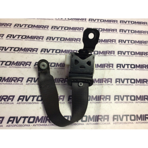 Ремінь безпеки задній Opel Insignia 2008-2013 13288436