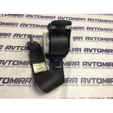 Ремінь безпеки задній Opel Insignia 2008-2013 13288436