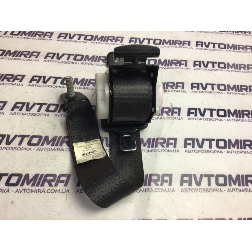 Ремінь безпеки задній Opel Insignia 2008-2013 13288436