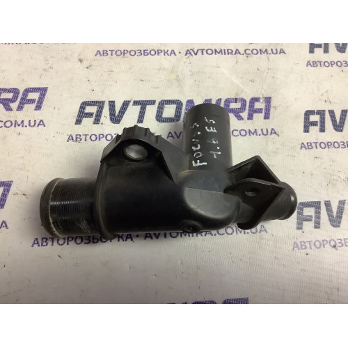 Трійник системи охолодження Ford Focus 3 1.6TDCI 9671124980