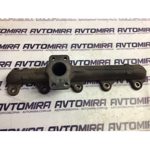Выпускной коллектор Ford Connect 1.5 1721504